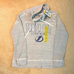 NHL Tampa Bay Lightning Pullover